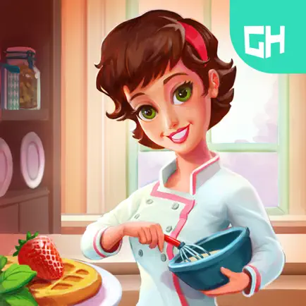 Mary le Chef - Cooking Passion Cheats