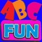 Kids ABC Fun: Toddler Girls & Boys Learning Game