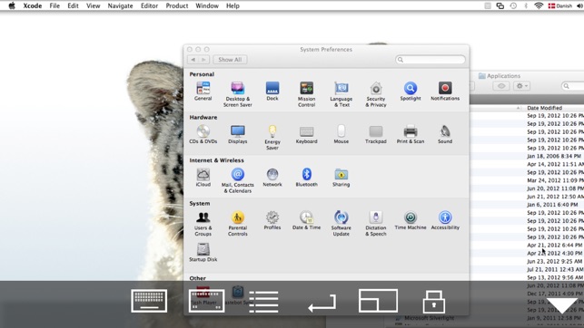Mocha VNC(圖4)-速報App