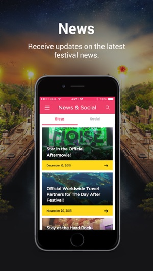 Day After Festival(圖5)-速報App