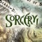 An epic adventure through a cursed wilderness of monsters, traps and magic