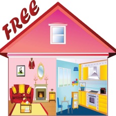 Activities of Doll House Room Decoration