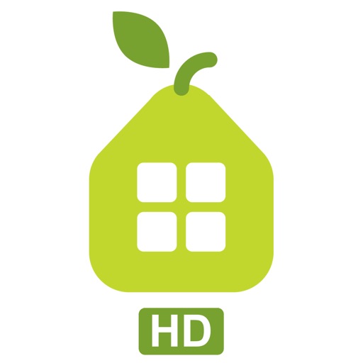 Lembu Real Estate Home Search for iPad