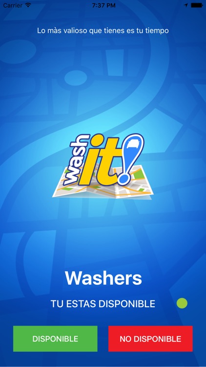 WashITWasher
