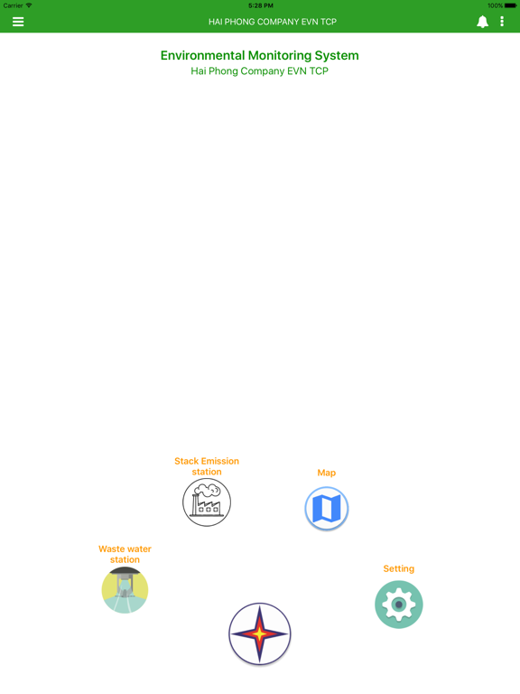 Screenshot #5 pour EVN TCP HP EMS