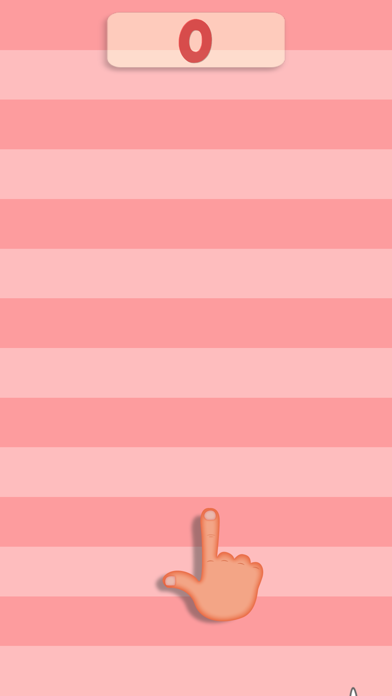 How to cancel & delete Fingers Monster Mmm from iphone & ipad 2