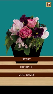Flower - room escape game - screenshot #1 for iPhone