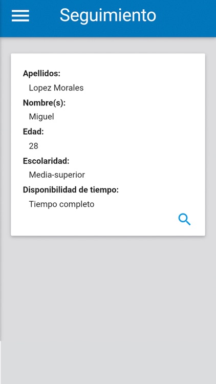 Seguimiento GRH México screenshot-4
