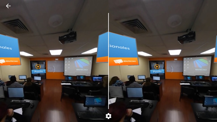 EduTour VR screenshot-4