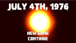 Game screenshot July 4, 1976 mod apk