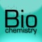 This App gives an insight into important biochemical pathways as well as essential knowledge into basic biochemistry