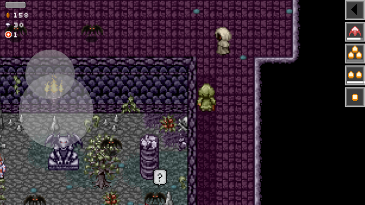 8bit wizard screenshot 5