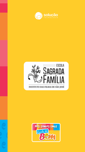 Escola Sagrada Família(圖1)-速報App