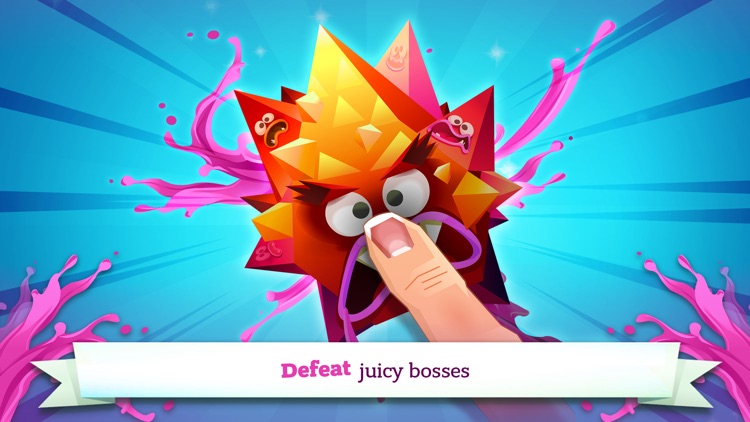 Splash Pop