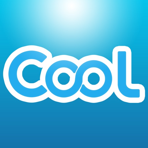 Cool Dating: #1 FREE Dating App, chat, meet & date Icon