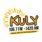 KULY 1420AM--FM 106