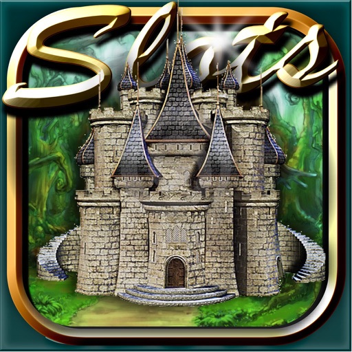 Ancient Fantasy Fairytale Slots - Free Casino Jackpot Machine iOS App