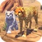 Cheetah Family Sim 3D Pro