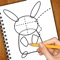 Learn How To Draw - Pokemon Edition