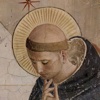 Fra Angelico Artworks Stickers