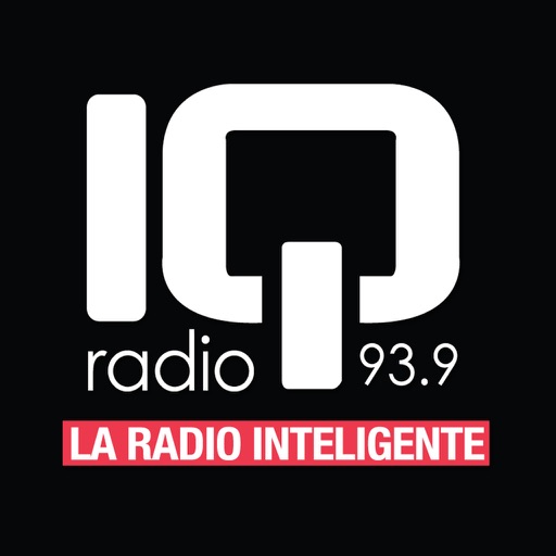 IQ Radio 93.9 icon