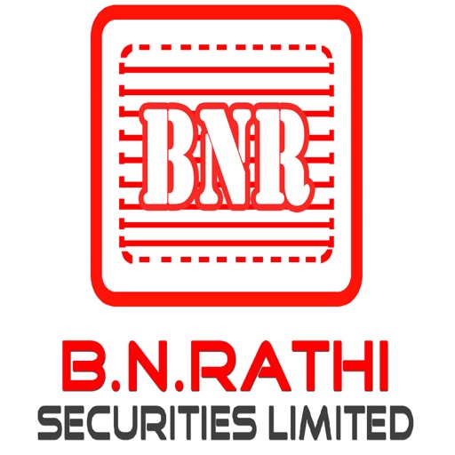 B N Rathi Mobile E-Trading