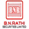 B N RATHI Securities Limited introduces Mobile Trading app which allows you to trade ,view latest quotes, track your portfolio and market movement, get live research calls and much more