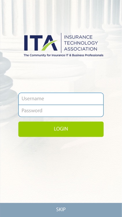 ITA LIVE 2017 for iPhone