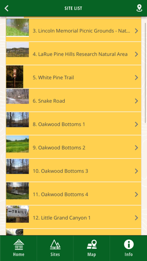 Shawnee National Forest(圖4)-速報App