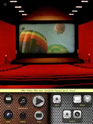 Old Movies - Turn your videos into Old Movies ipad bilder 0