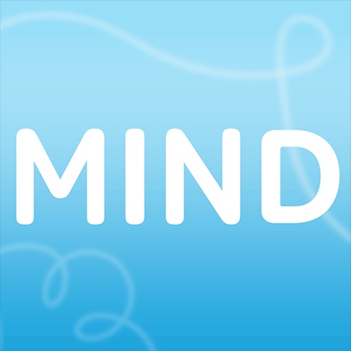 MIND App for Alzheimer’s, Parkinson’s & essential icon