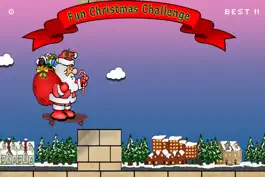 Game screenshot Jumpy Jack Santa Rescues Christmas Prizes hack