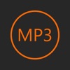 MP3 Converter - Convert Videos and Music to MP3 - iPadアプリ