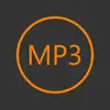 MP3 Converter - Convert Videos and Music to MP3 delete, cancel