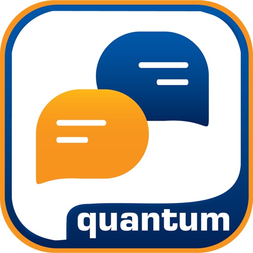 Quantum Connect