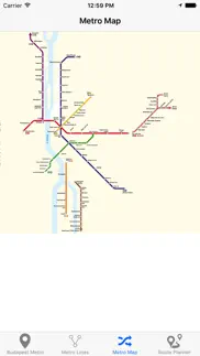 budapest metro - subway problems & solutions and troubleshooting guide - 4