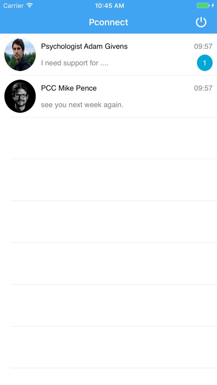 PConnect screenshot-4