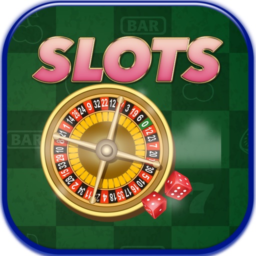 SLOTS! Night of Slot Machine in Brasilia iOS App