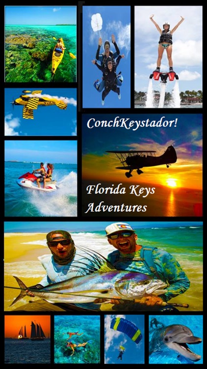 Florida Keys App