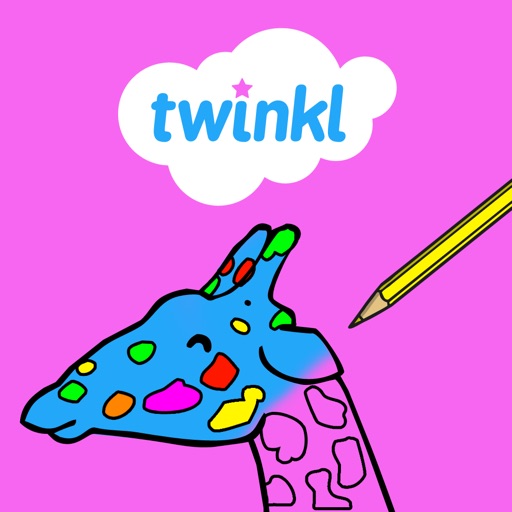 Twinkl Creation Studio Light Edition icon