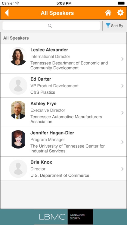 MYMTNGo! screenshot-4