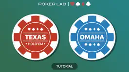 Game screenshot PokerLab Limited - Poker Odds ans Outs hack