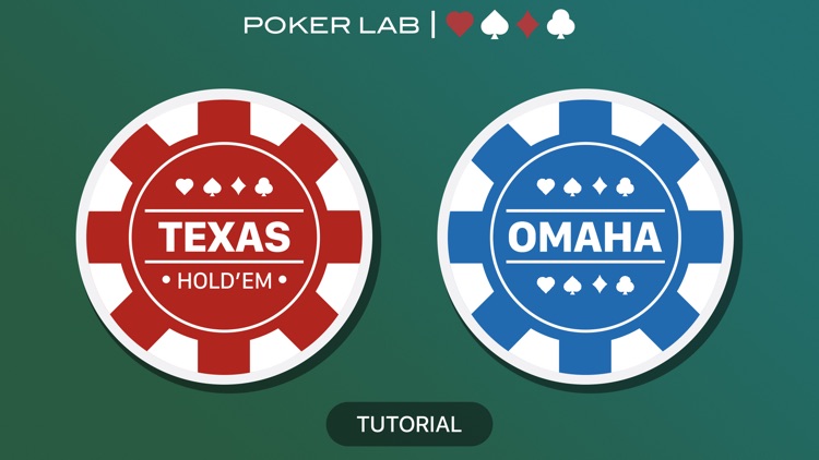 PokerLab Limited - Poker Odds ans Outs