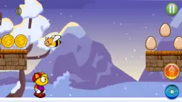 Game screenshot Ozy Super Runner apk