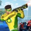 Rope Master - Swing Hero