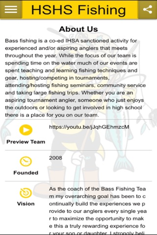 HSHS Fishing screenshot 2