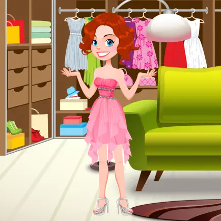 Dressed Up The Model Fashion Show Costume Cheats