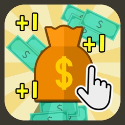 Mr Money Bags - Le jeu de Clicker patron milliarda