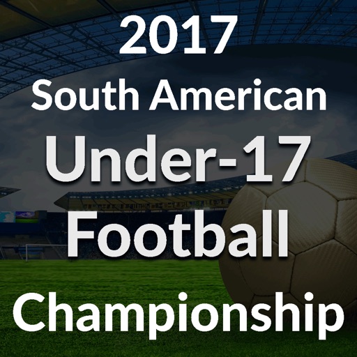 South America Under 17 Football Championship 2017
