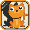 Animals Shadow Matching Puzzle Vocabulary Games